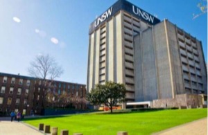 澳大利亚新南威尔士大学(UNSW)&华体会中国校际交流项目
